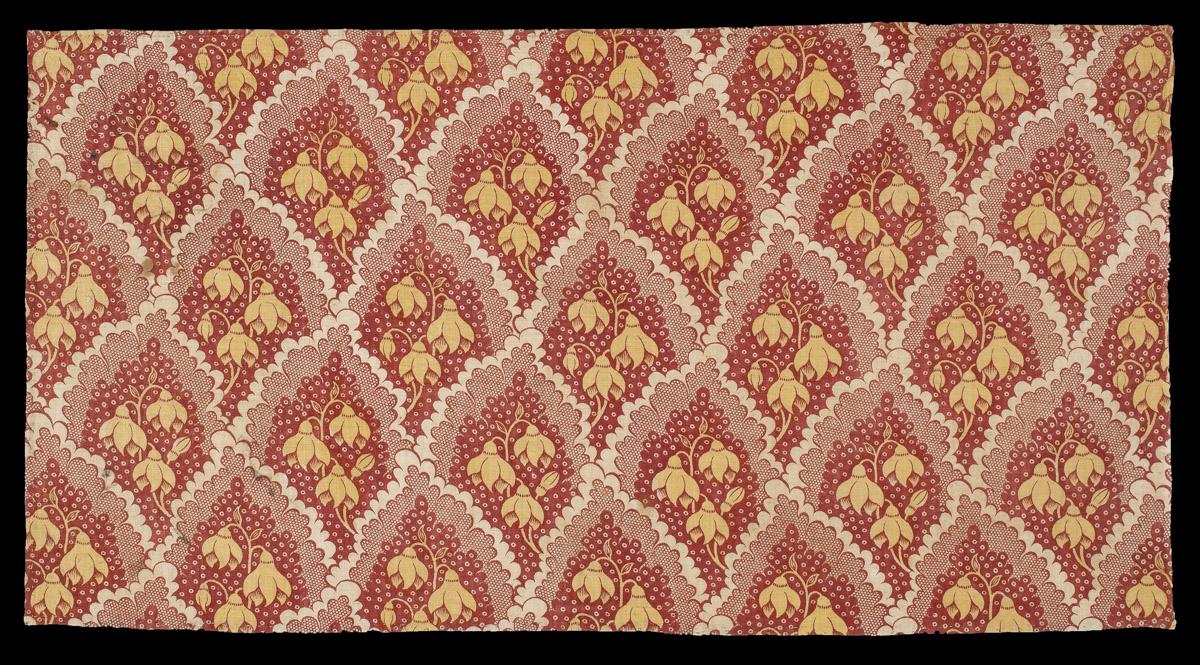 1959.0087.008 Textile, printed, Book image C184