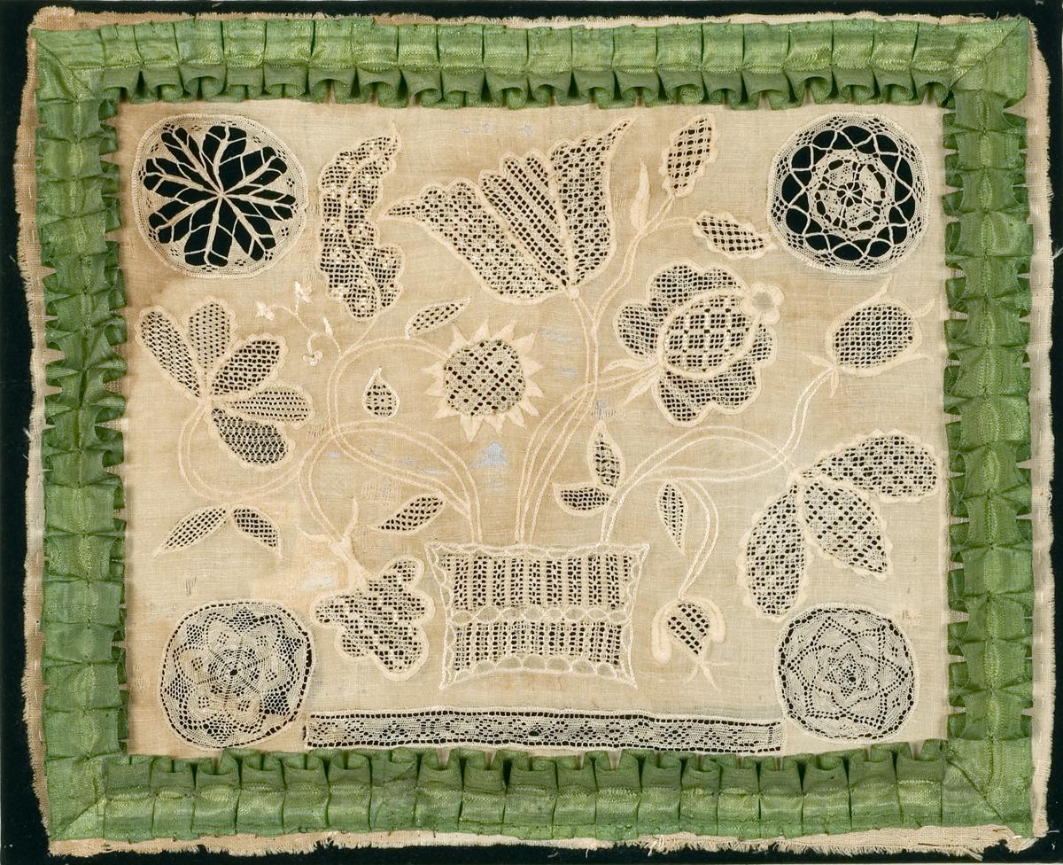 1959.0089 A Sampler