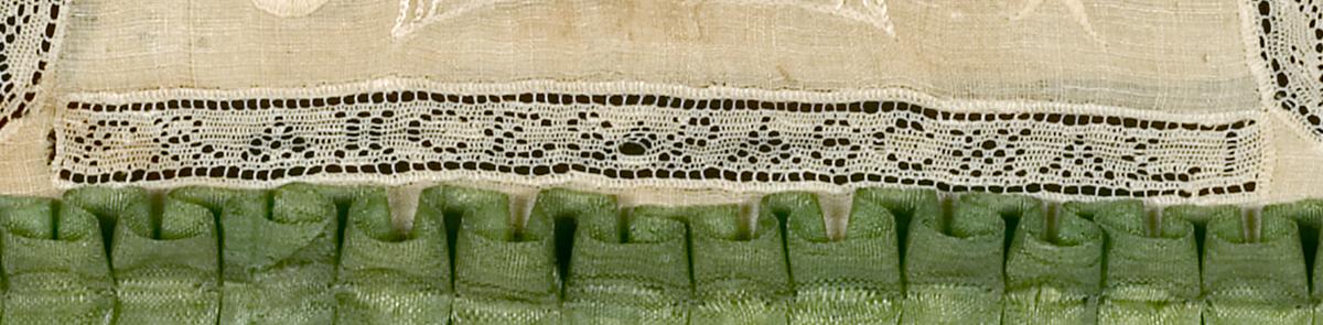 1959.0089 A Sampler, Detail 10