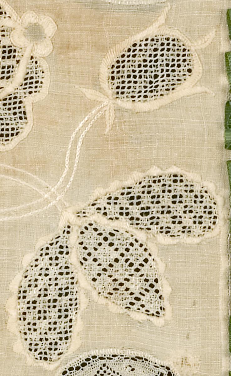 1959.0089 A Sampler, Detail 14