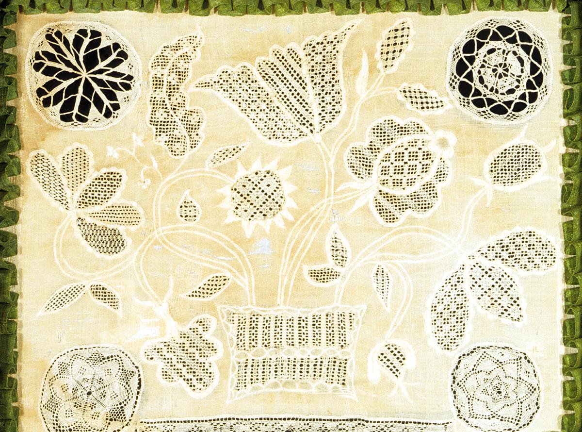 1959.0089 A Sampler, View 2