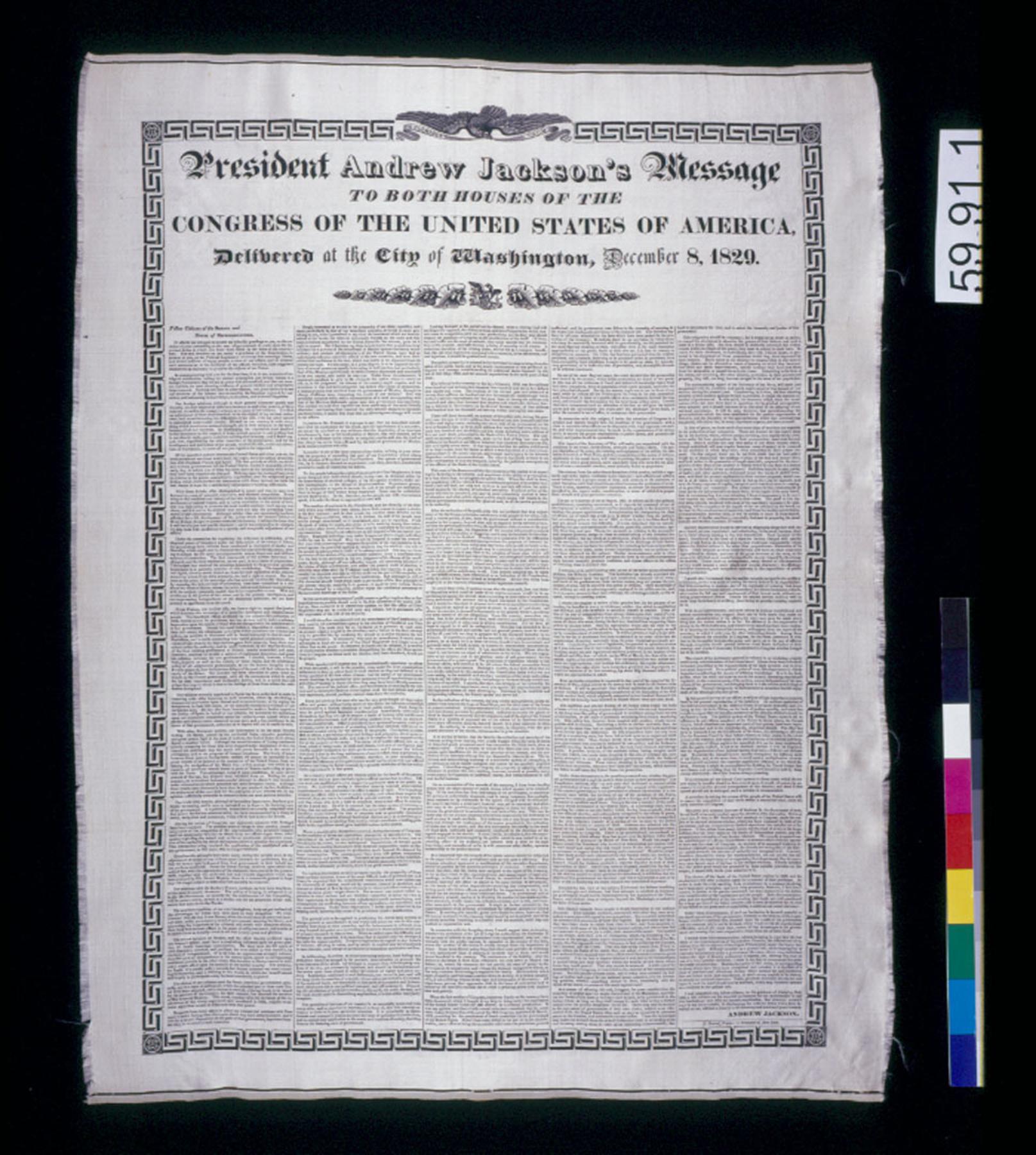 1959.0091.001 Handkerchief