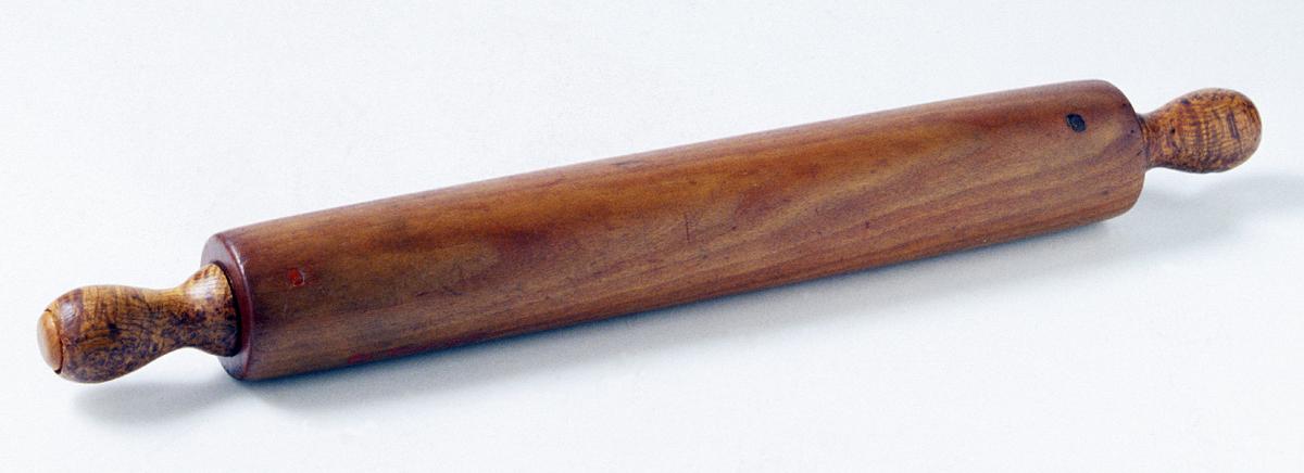 1953.0108.018 Rolling Pin