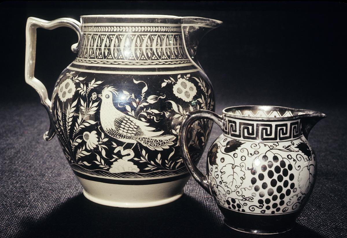 1958.1216, 1959.0094.008 Jugs