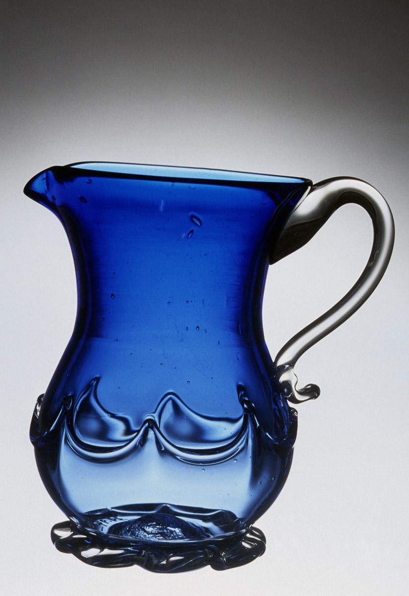 1959.0094.019 Glass jug