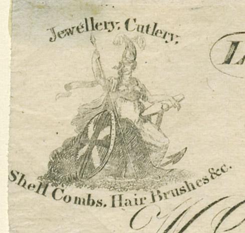 1959.0098.028 Advertisement, detail