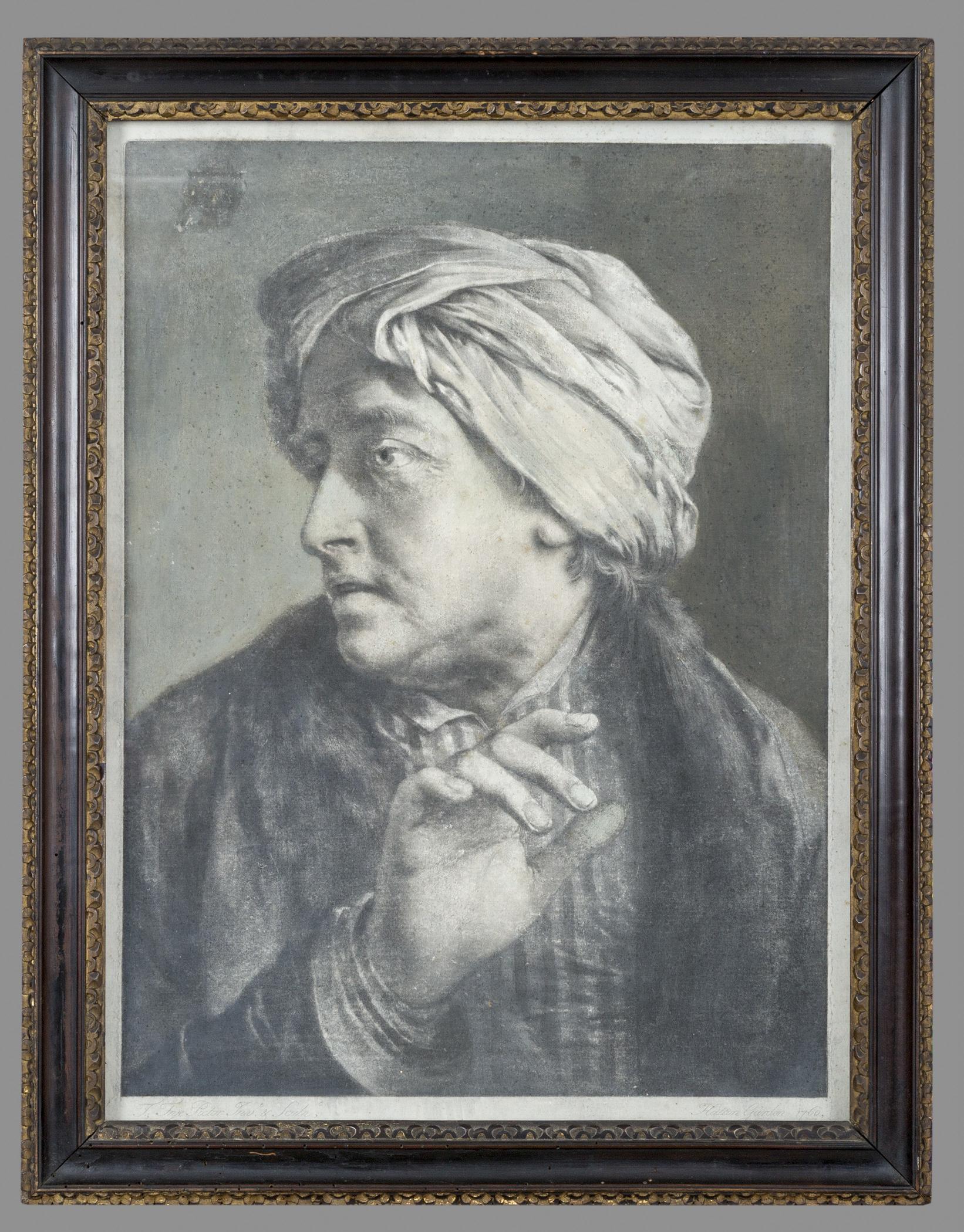 1959.0098.037 Print and frame, view 1