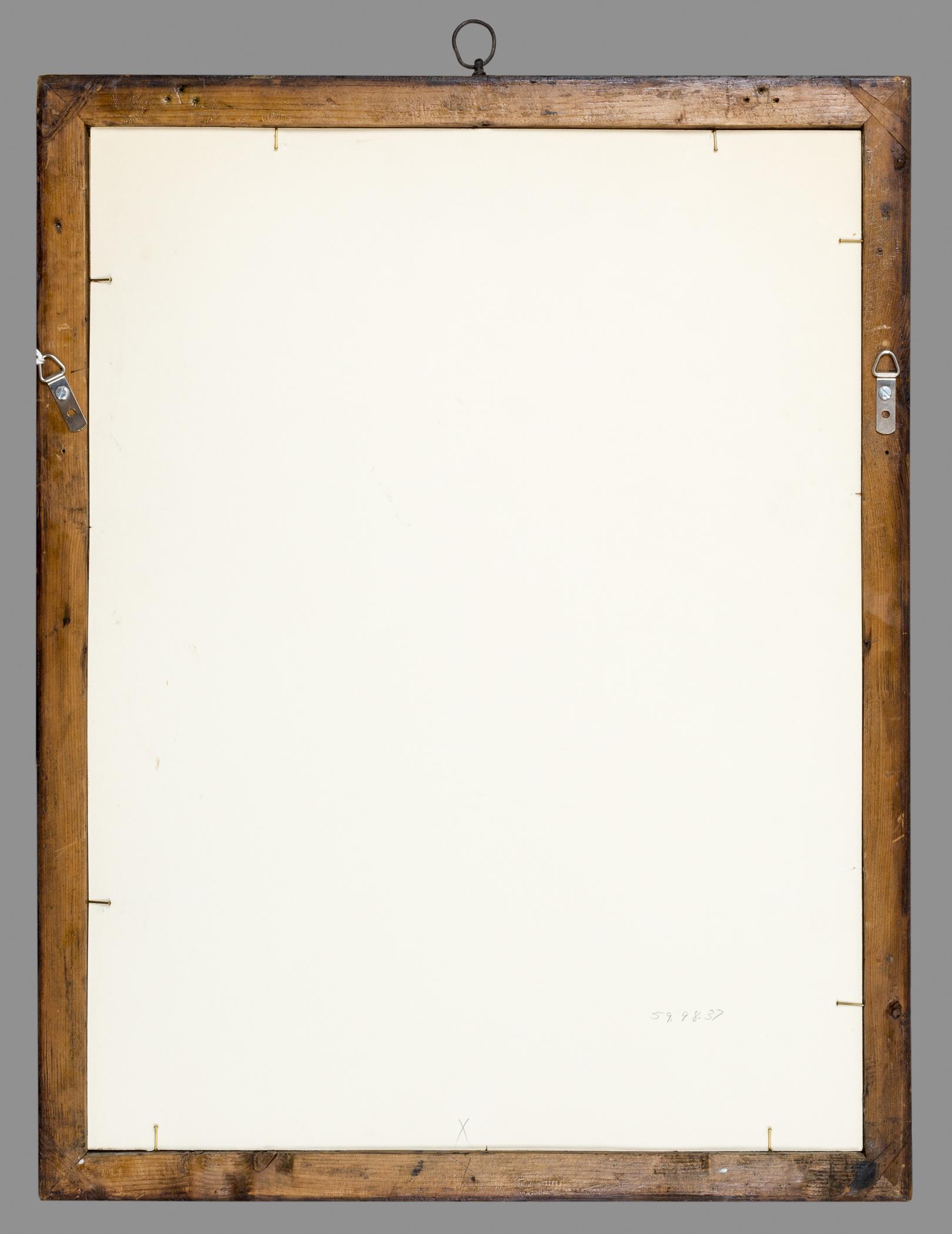 1959.0098.037 Frame, reverse