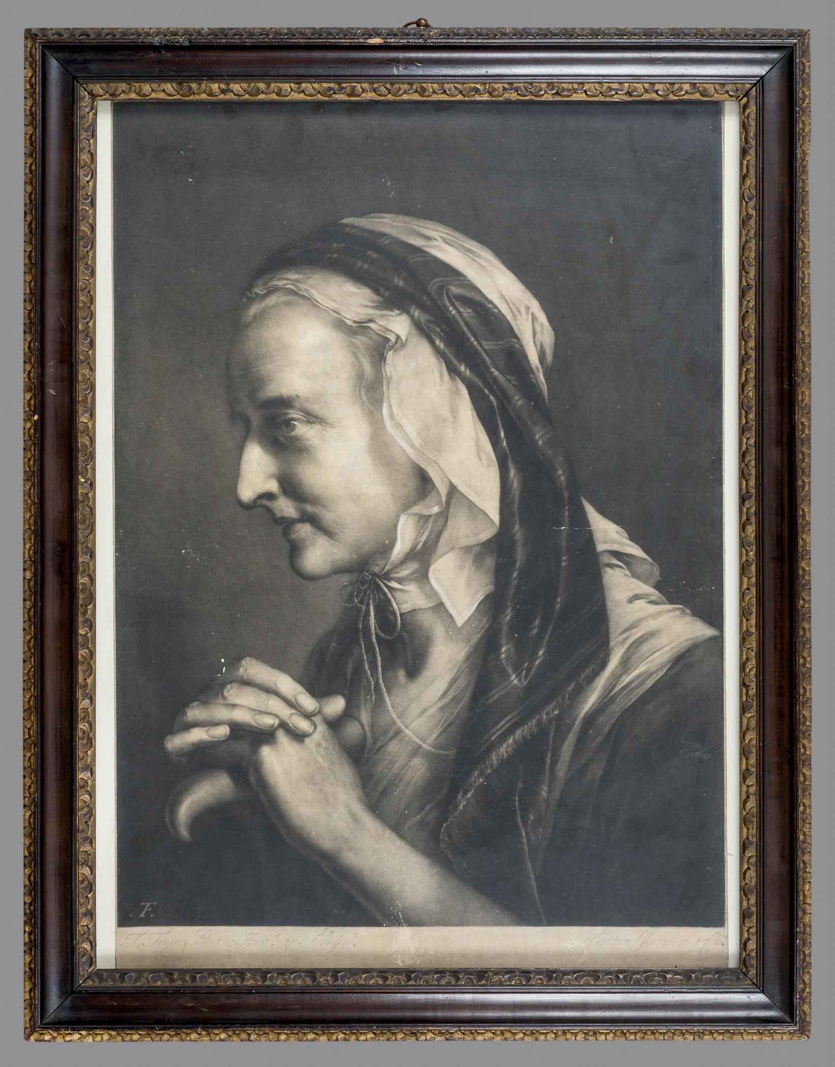 1959.0098.040 A, B Print and frame, view 1