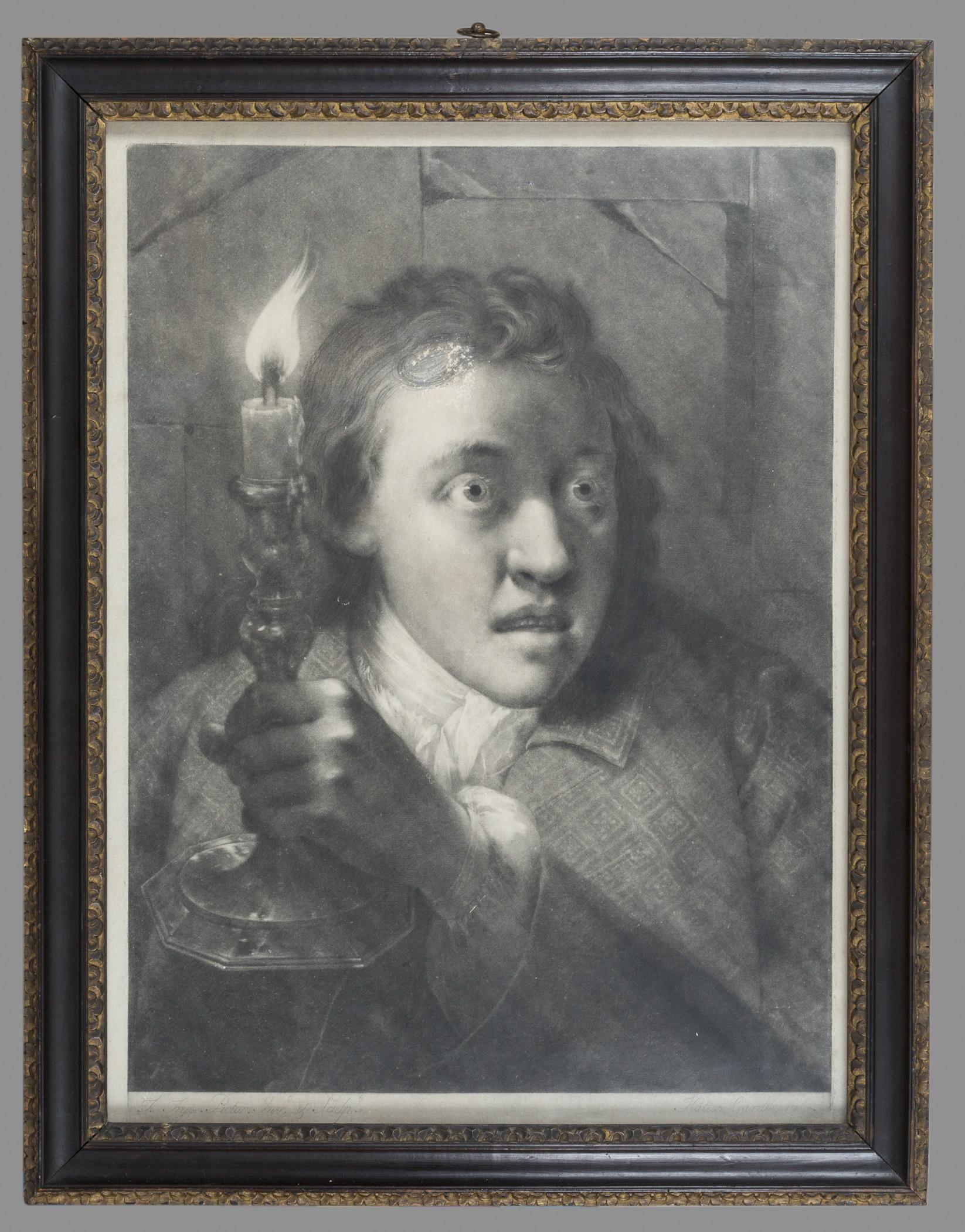 1959.0098.042 Print and frame, view 1