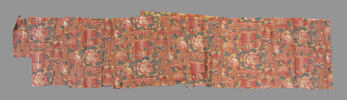 1969.3780.005 textile, printed obverse