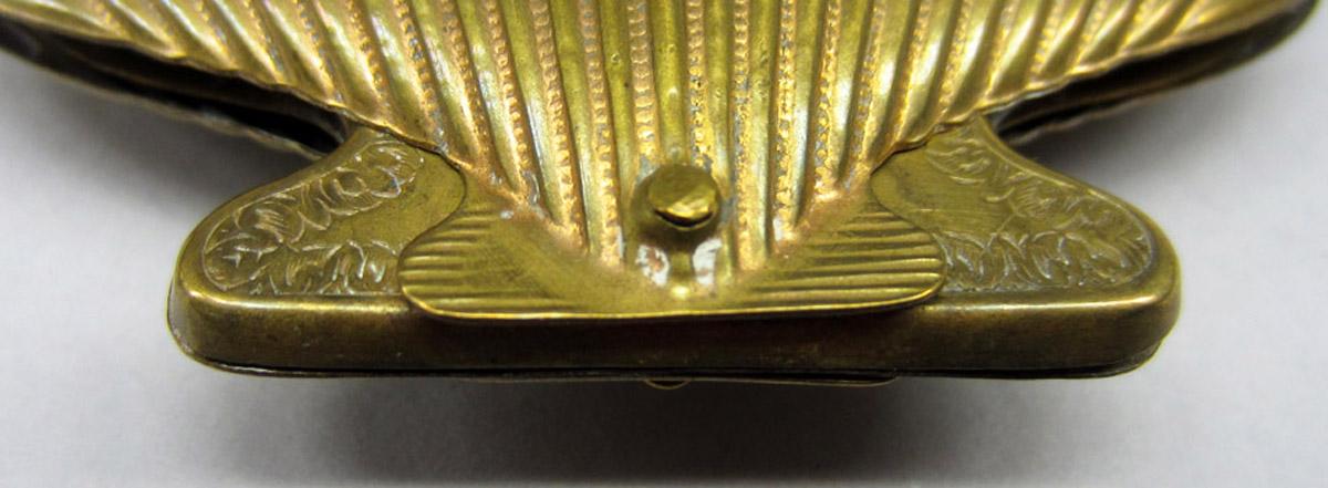 2012.0024.002 Needle case, Detail