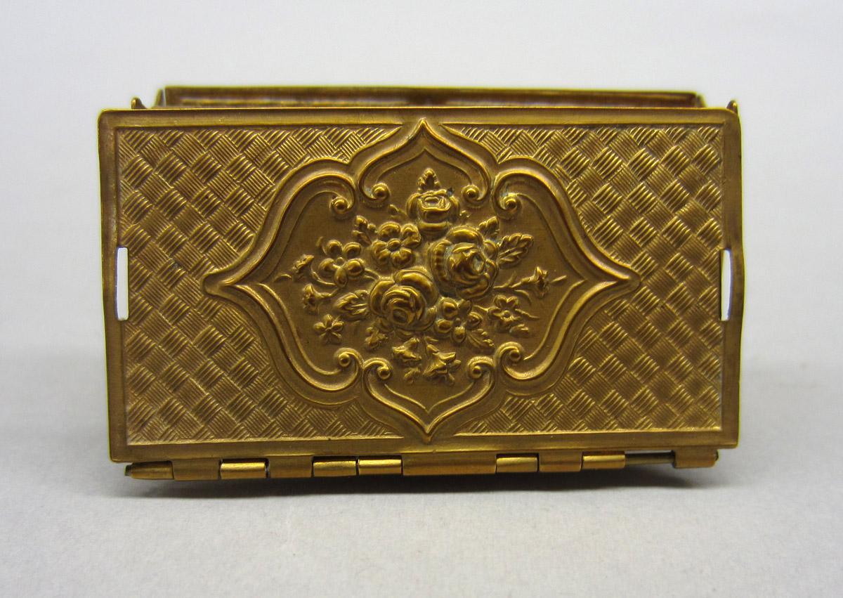 2012.0024.005 Needle case, View 1