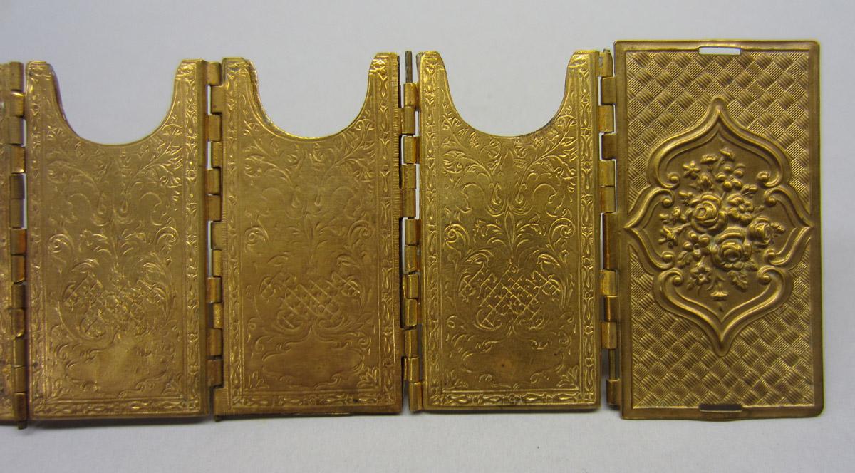 2012.0024.005 Needle case, Detail 2