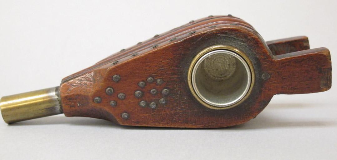 2012.0024.009 Tool (for sewing), Thimble Holder