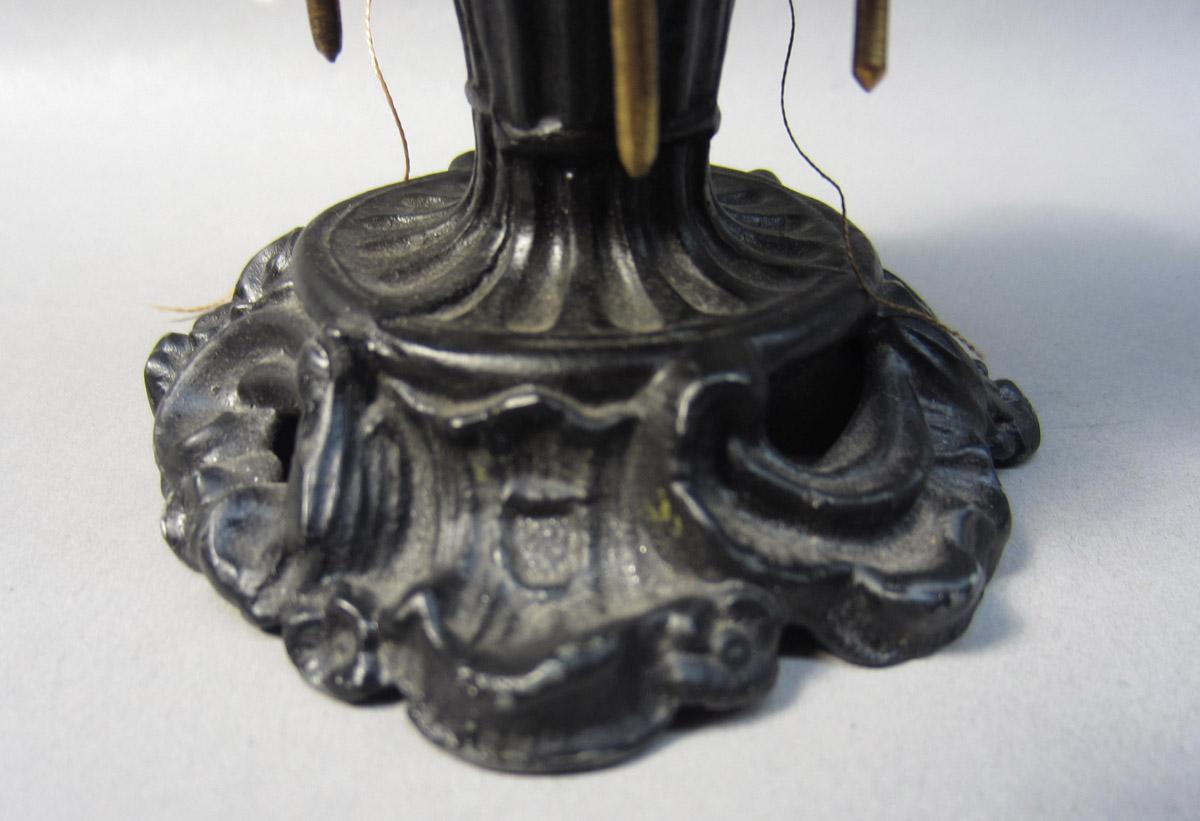 2012.0024.025 Thread holder, Base