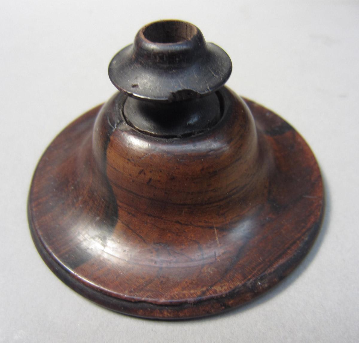 2012.0024.026 A-B Thread holder, Base