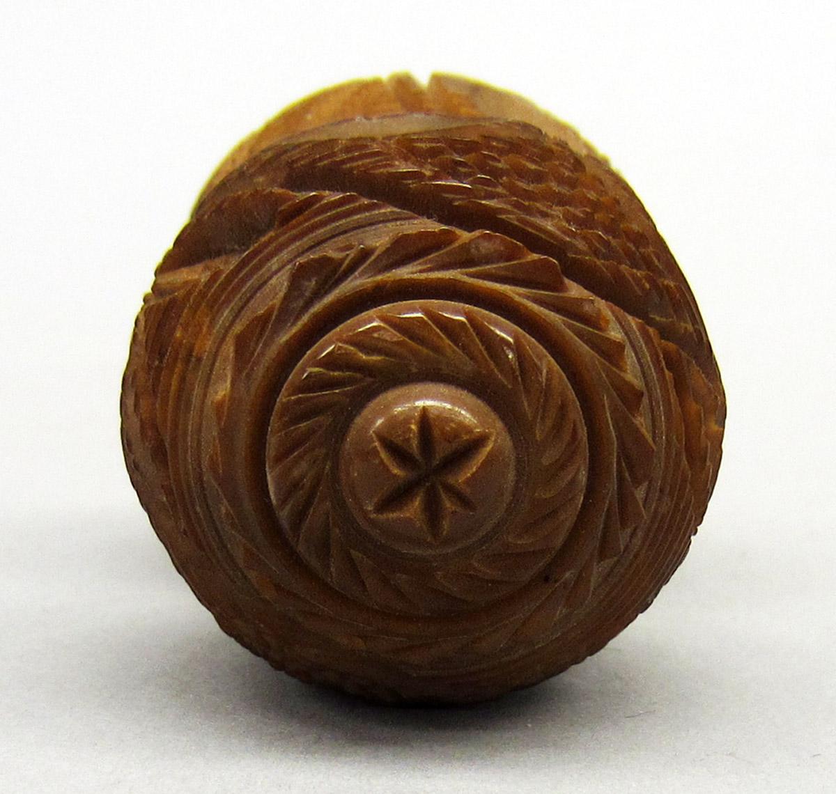 2012.0024.040 Thimble case, Detail