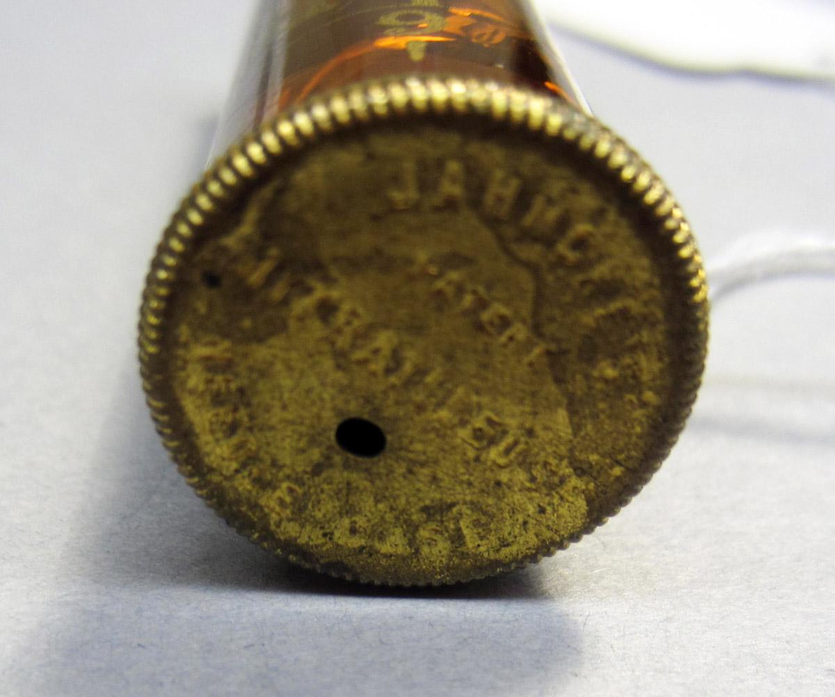 2012.0024.041 Needle case, End 1