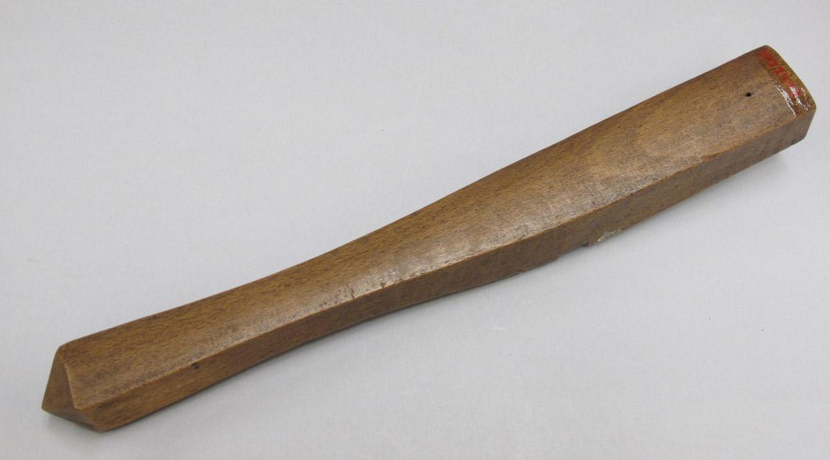 2012.0024.043 Knitting sheath, Rear 1