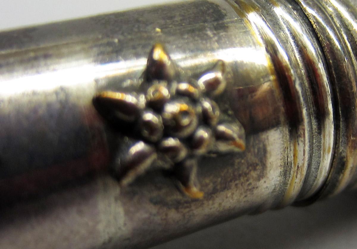 2012.0024.061 Needle case, Detail 2