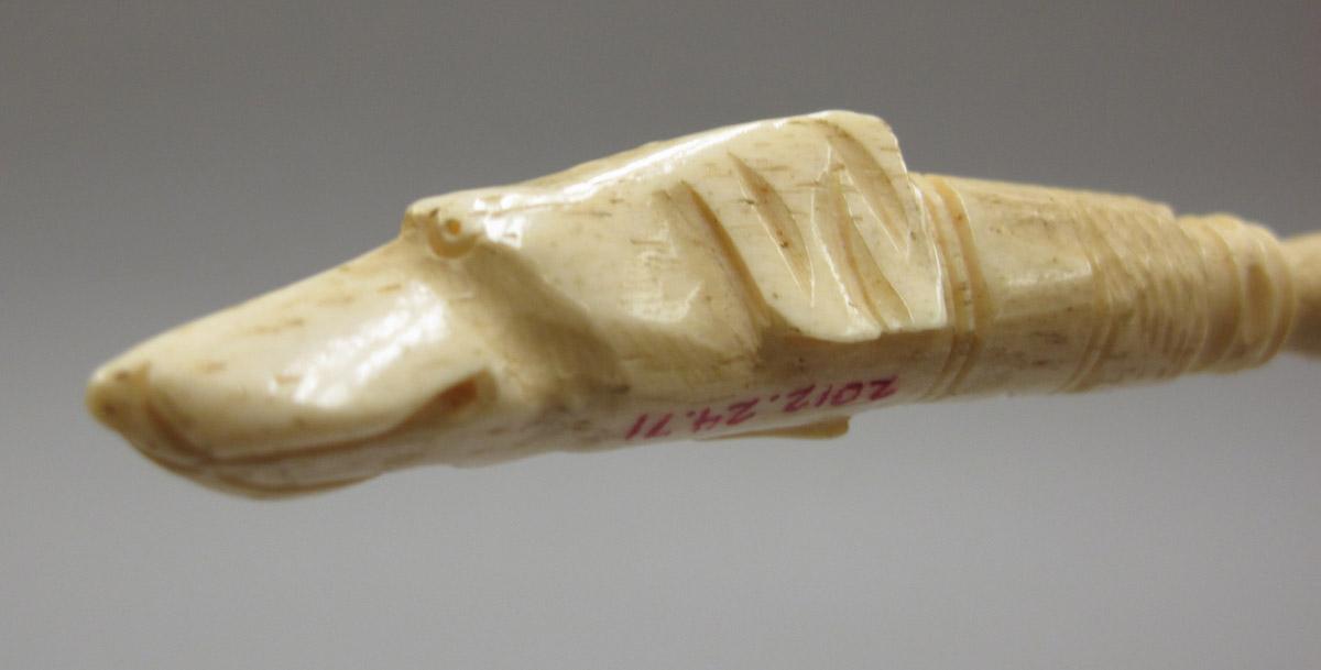 2012.0024.071 Hook, Detail 2