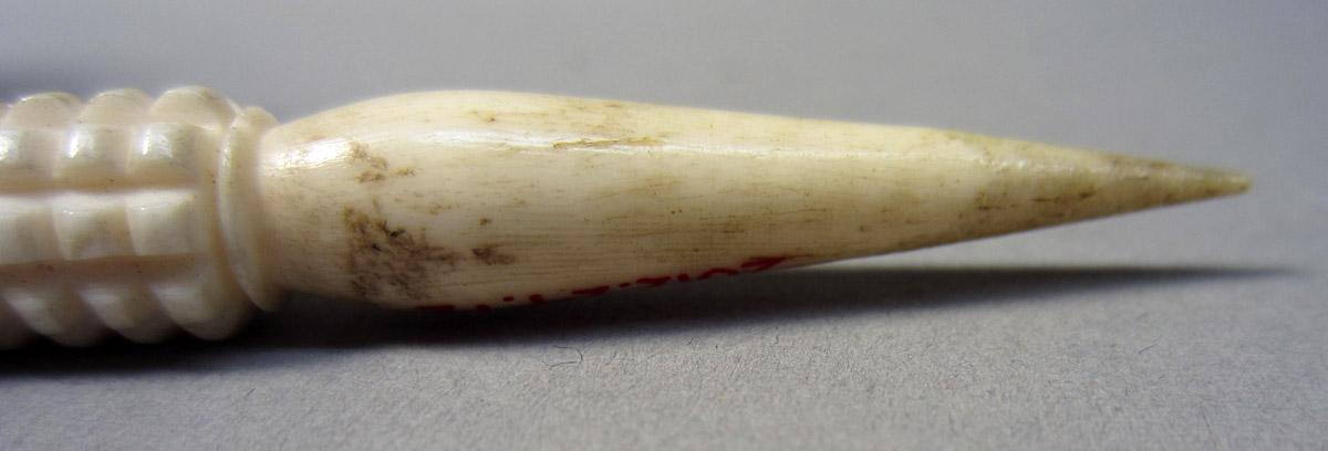 2012.0024.072 Pick, Tip