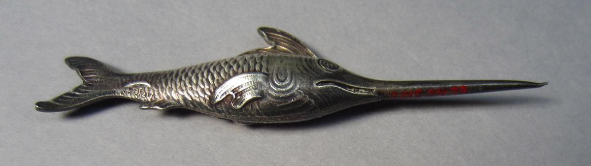 2012.0024.073 Pick, Underside