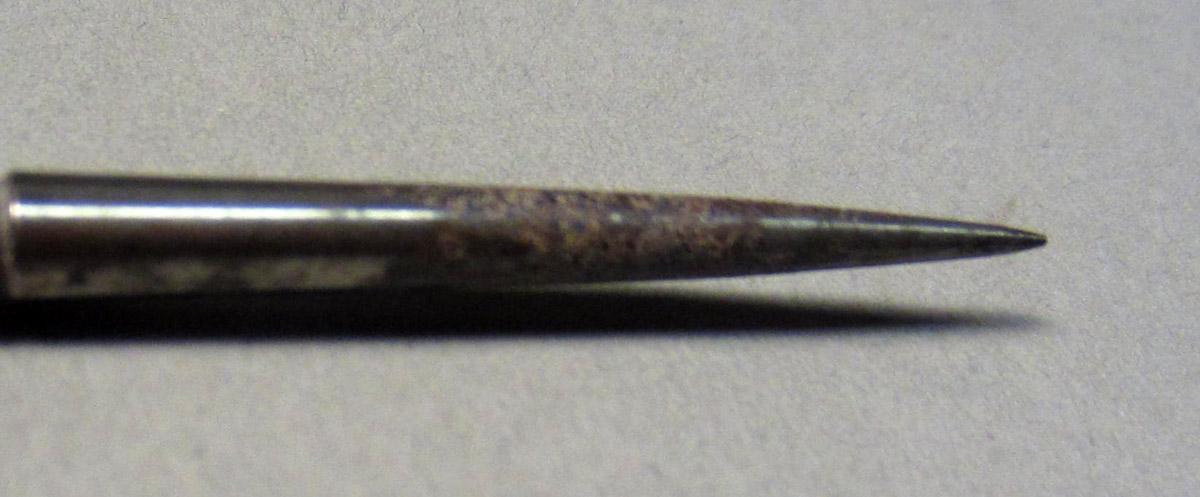 2012.0024.074 Pick, Awl