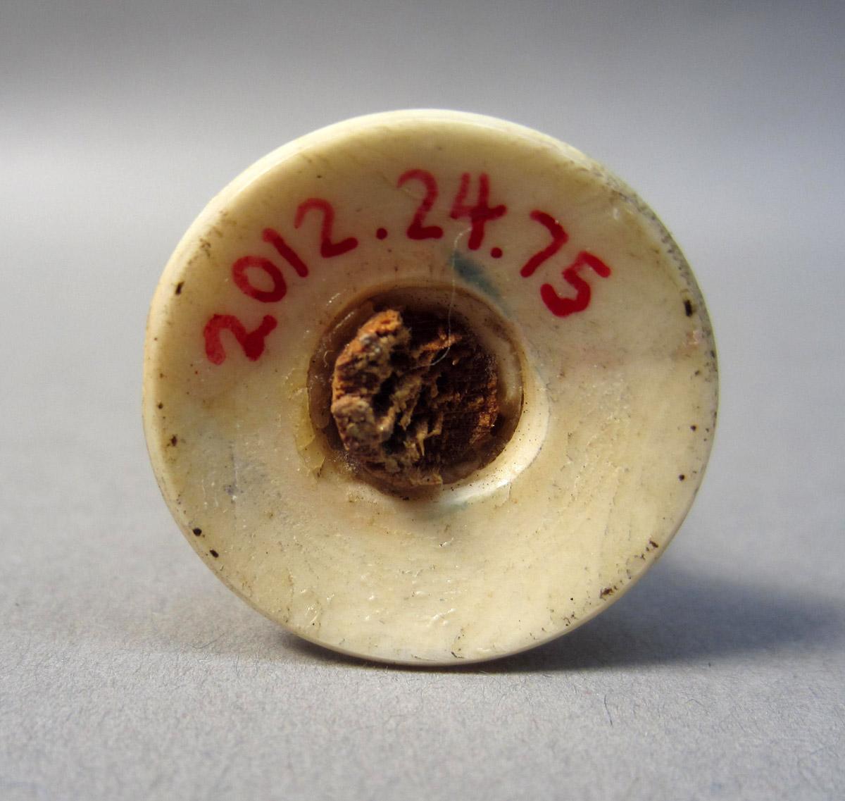 2012.0024.075 Awl, Wood