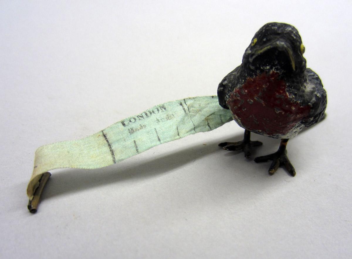 2012.0024.080 Tape measure, Tape