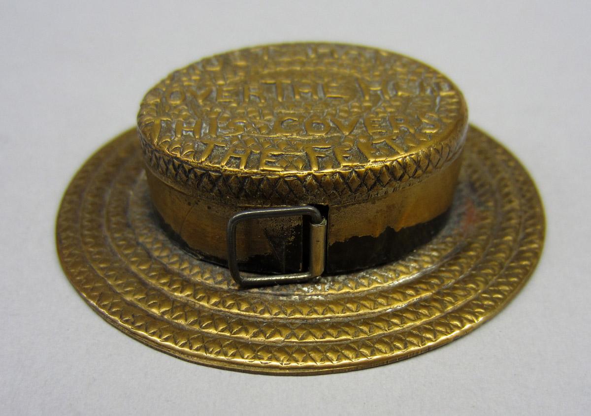 2012.0024.084 Tape measure, View 1