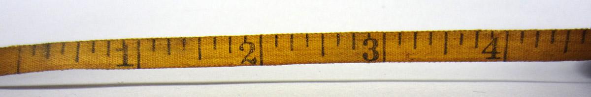 2012.0024.084 Tape measure, Tape