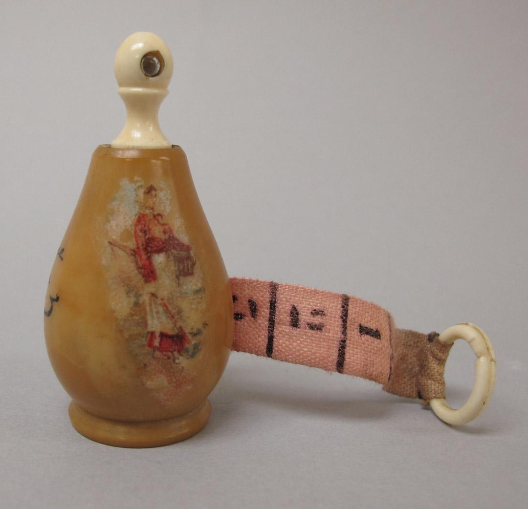 2012.0024.090 Tool (for sewing), Tape measure
