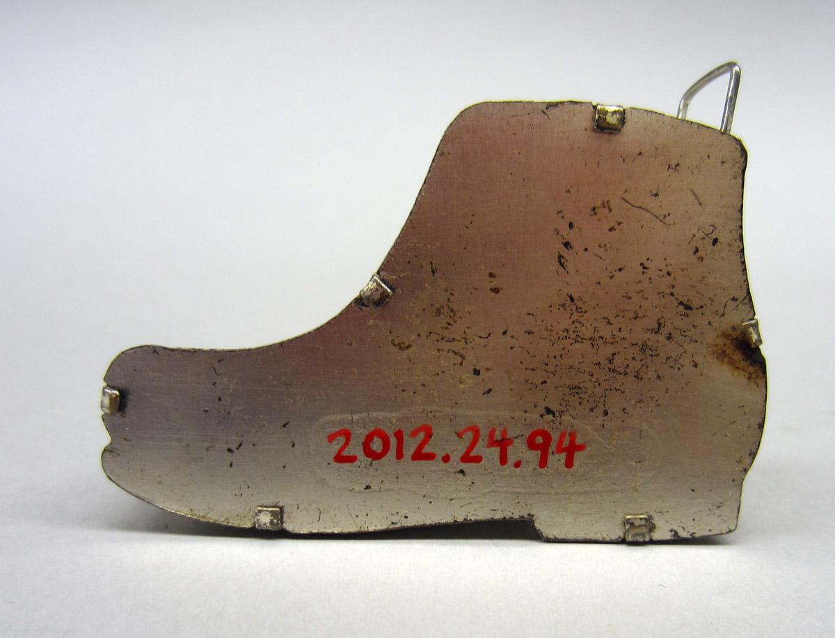2012.0024.094 Tape measure, Back