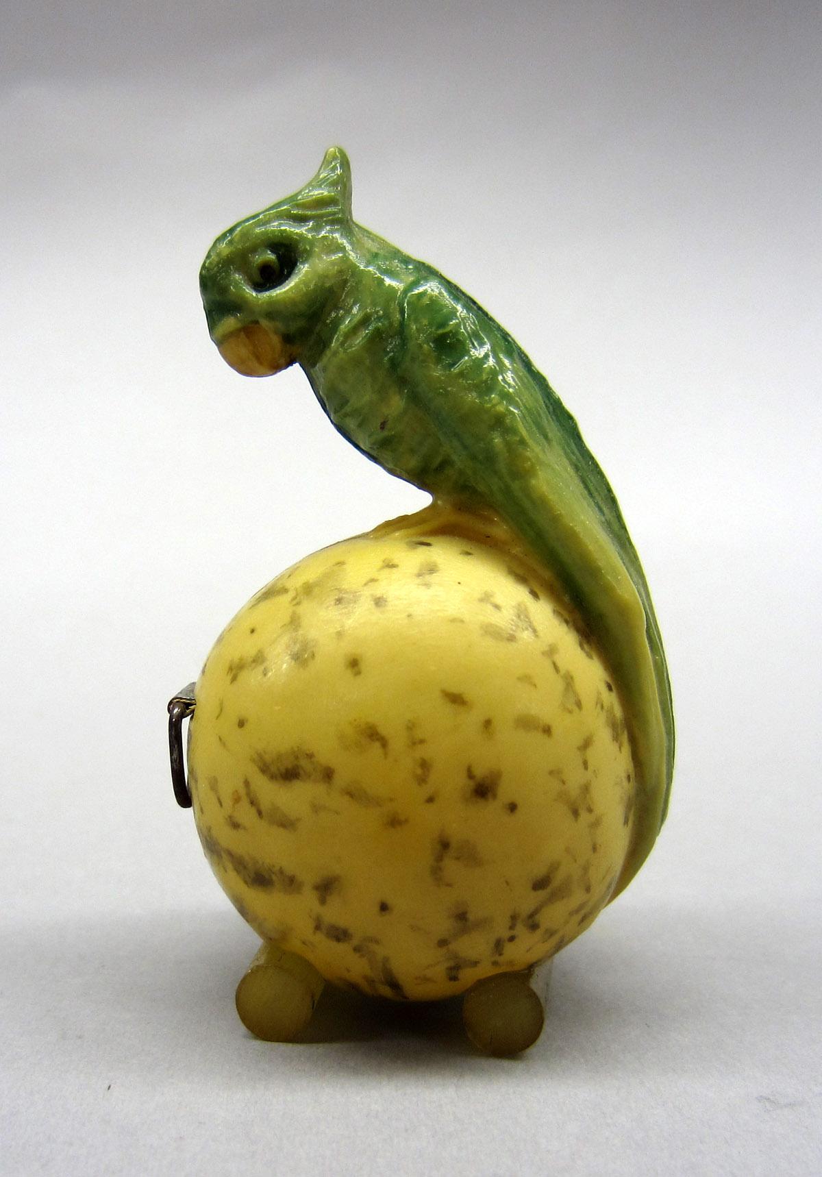 2012.0024.100 Tape measure, Side 2