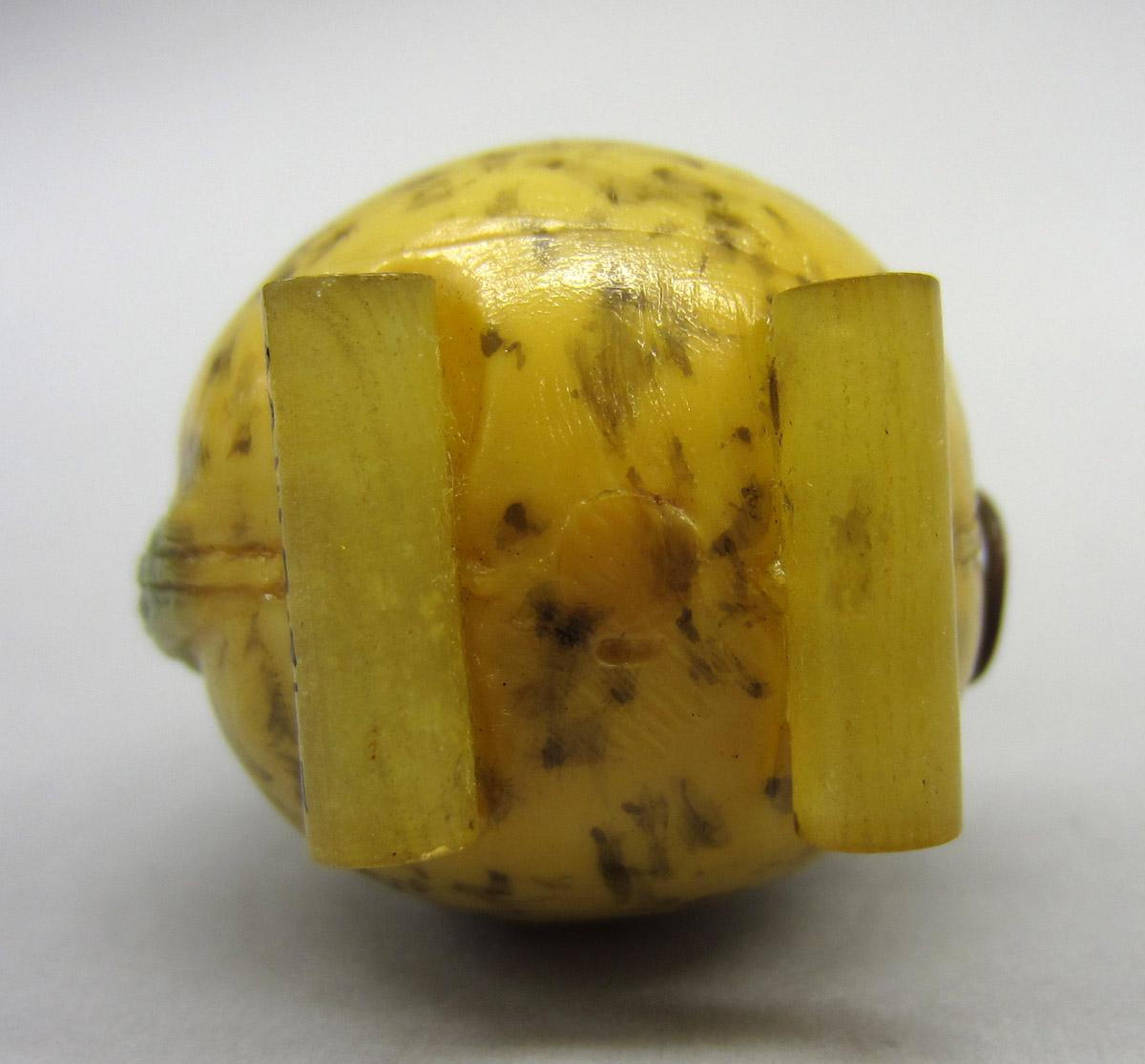 2012.0024.100 Tape measure, Underside