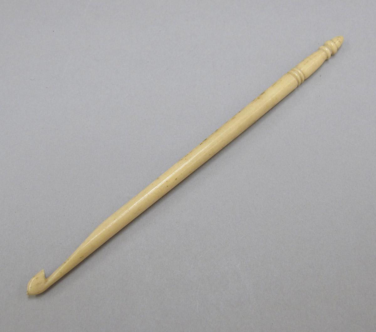 2012.0024.117 Crochet hook, Overall