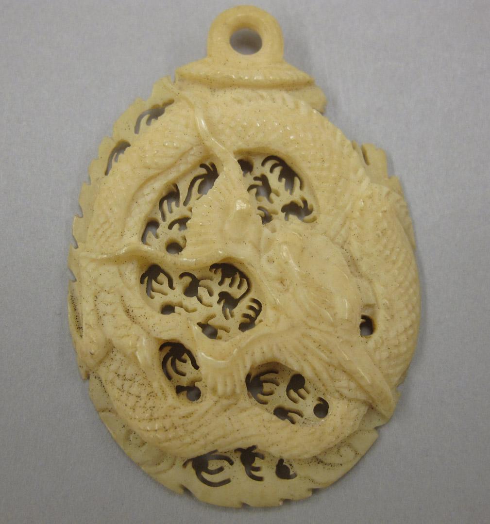 2012.0024.120 Tool (for sewing), Pendant