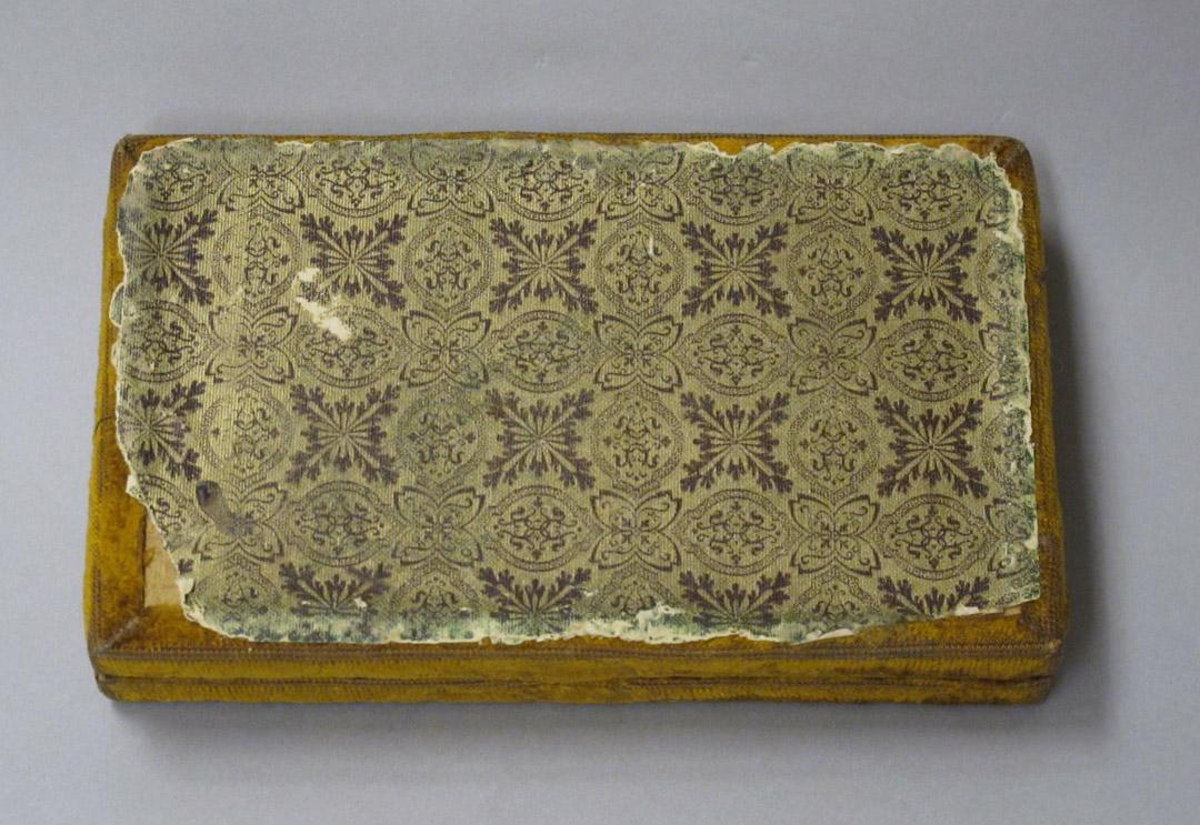 2012.0024.129 A-G detail 3, Tool (for sewing), Needle case