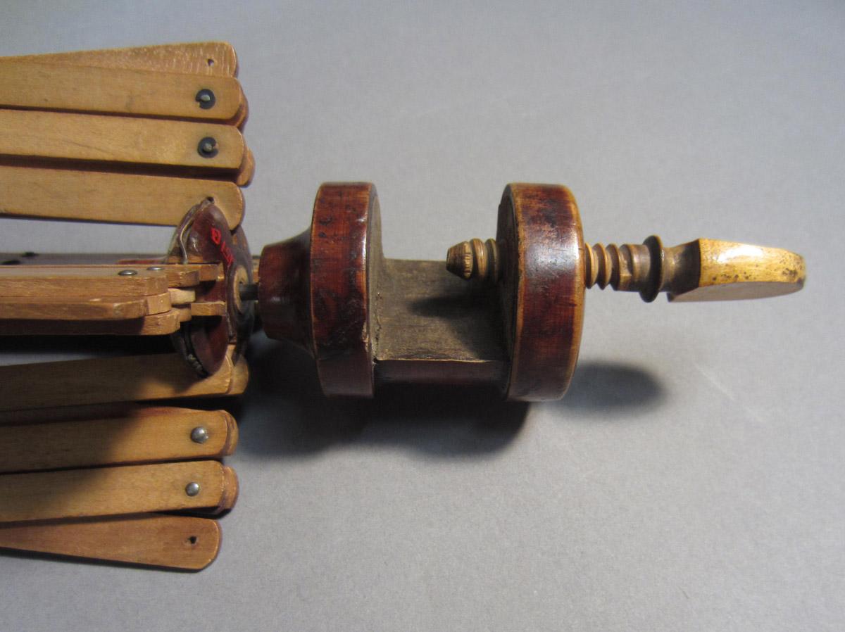 2012.0024.151 A-B Swift, Clamp