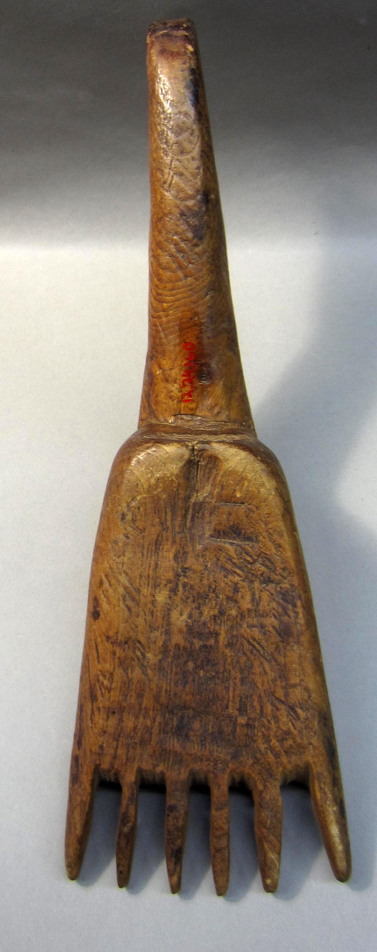 2012.0024.160 Comb, View 2