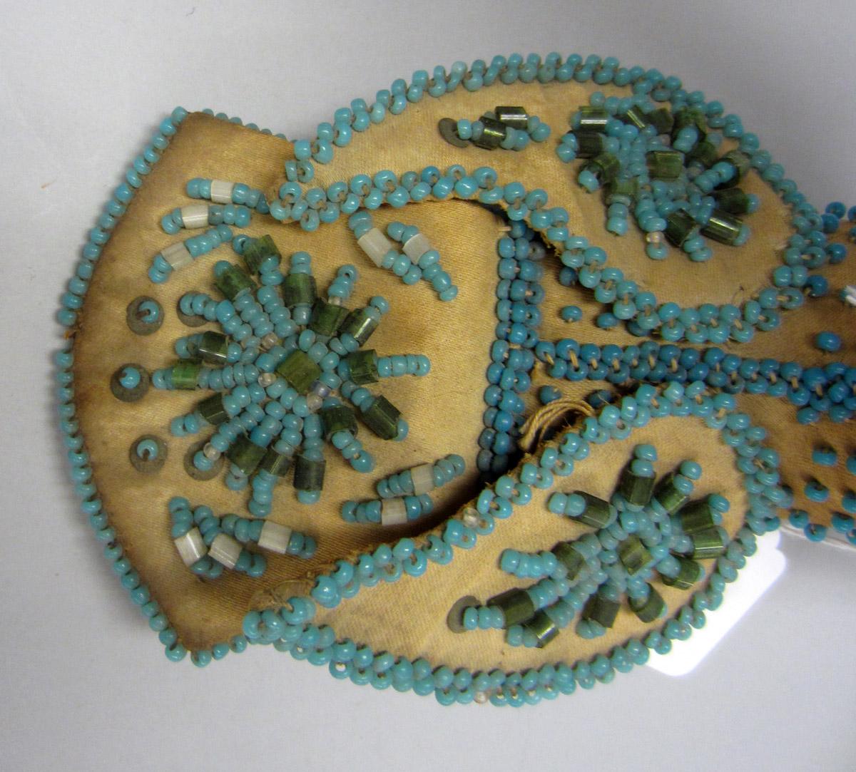 2012.0024.168 Pin cushion, Top