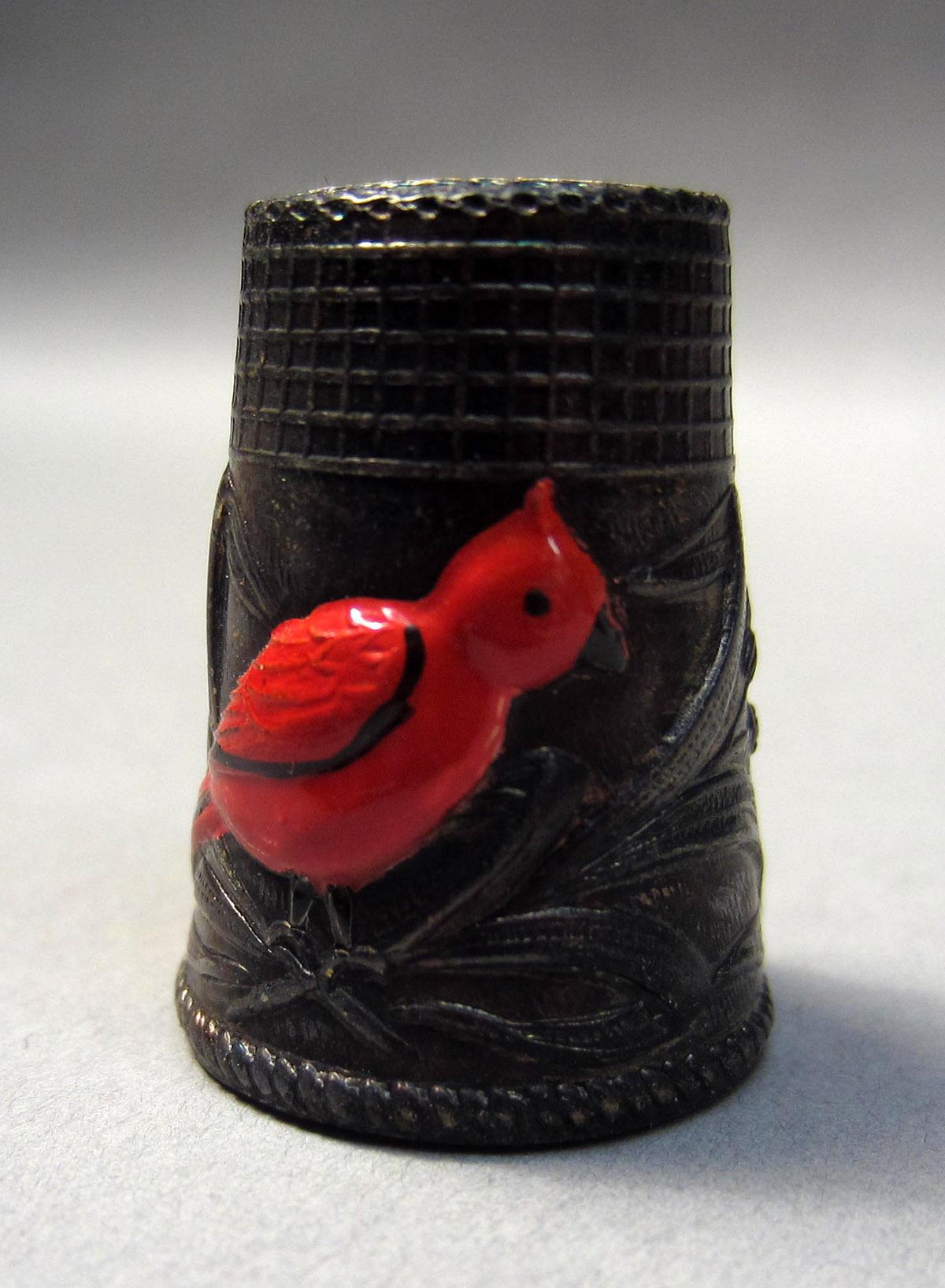 2012.0024.171.002 Thimble, Side