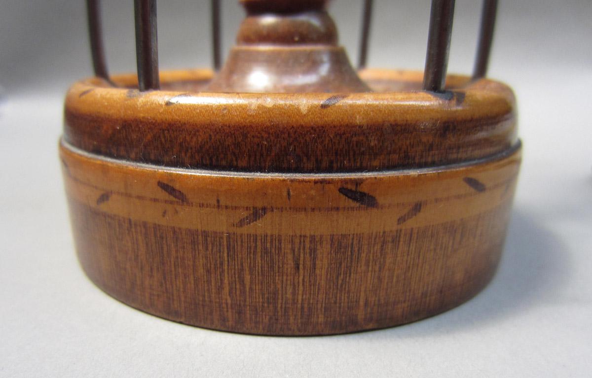 2012.0024.172 Thread holder, Base