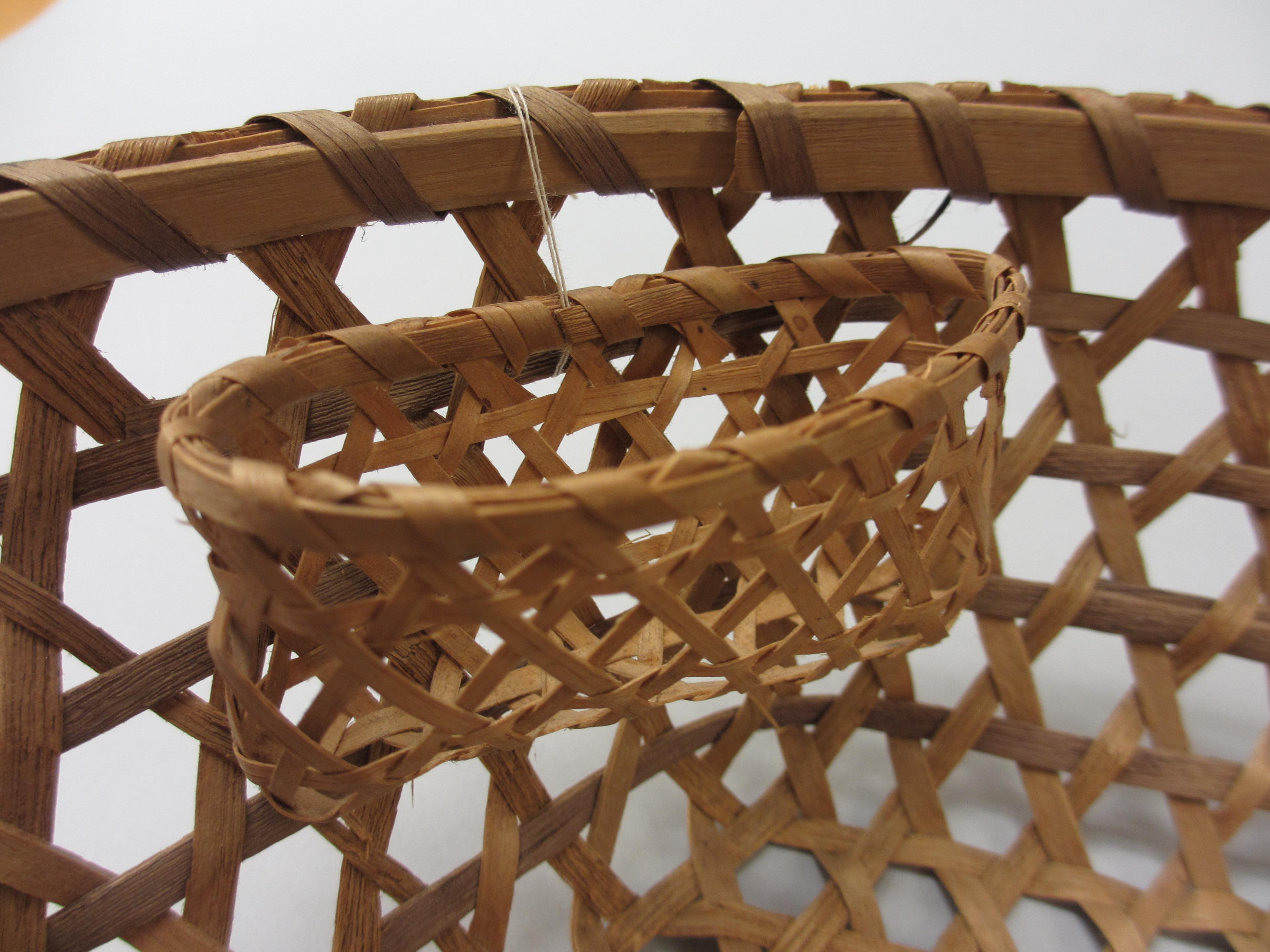 2012.0024.173 detail 1, Tool (for sewing), Basket