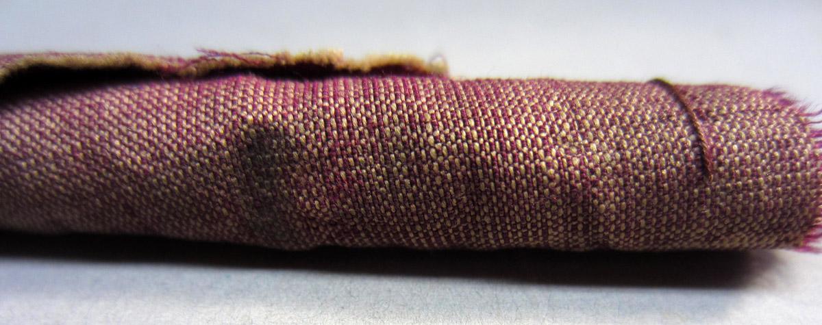 2012.0024.179 Cloth, Detail
