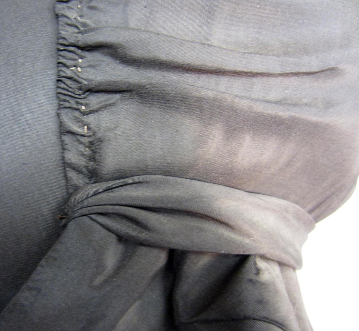 2012.0024.189 Bonnet, Detail 2