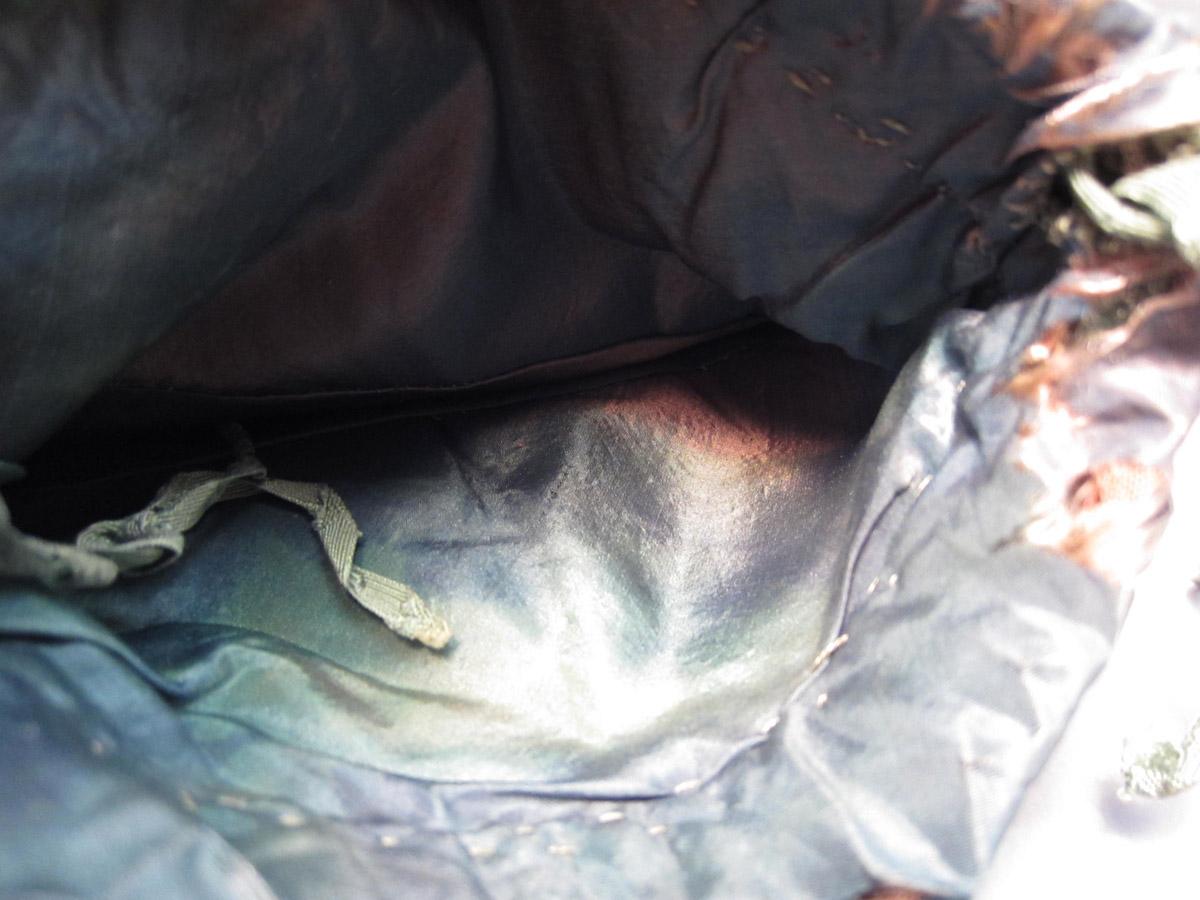 2012.0024.190 Reticule, Interior