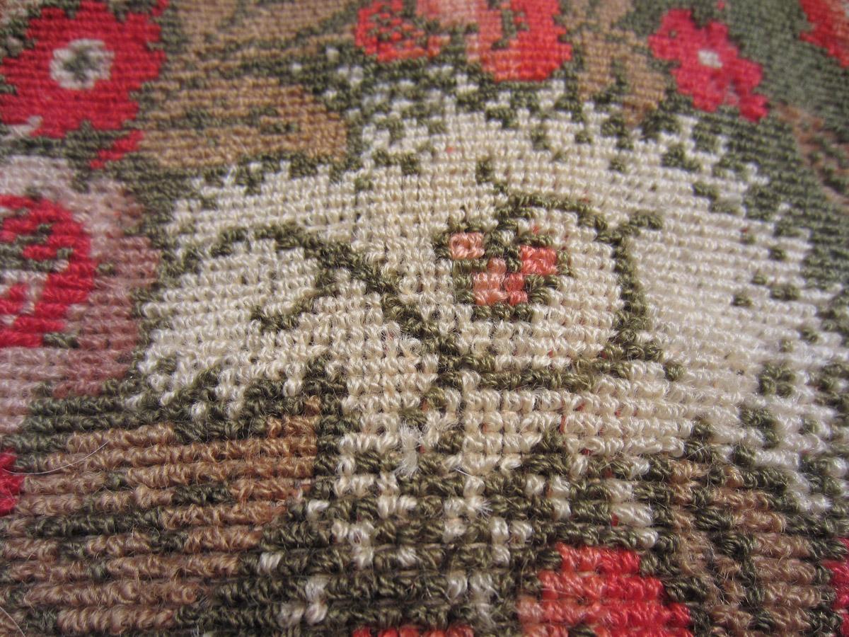 2012.0024.191 Carpet bag, Design 1